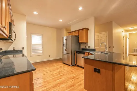 465 Crestview Road Southern Pines NC 28387