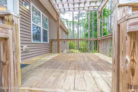 465 Crestview Road Southern Pines NC 28387