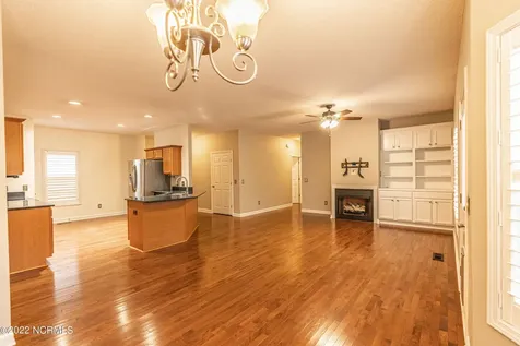465 Crestview Road Southern Pines NC 28387