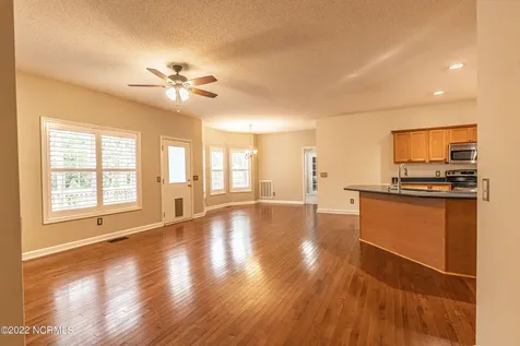 465 Crestview Road Southern Pines NC 28387