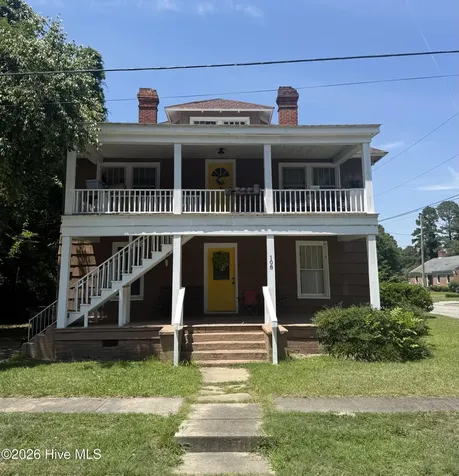108 Summit Avenue Kinston NC 28501