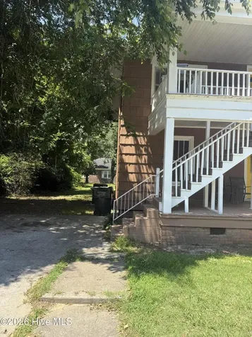 108 Summit Avenue Kinston NC 28501