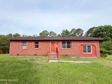 165 Pate Road New Bern NC 28562