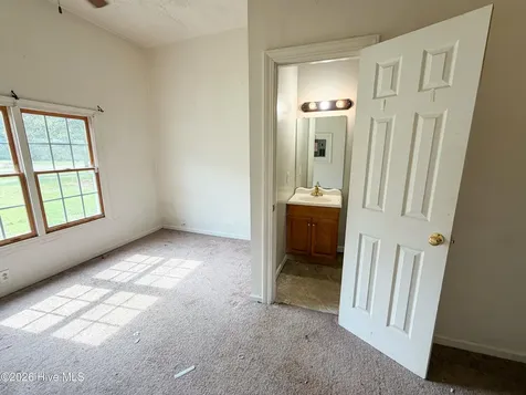 165 Pate Road New Bern NC 28562