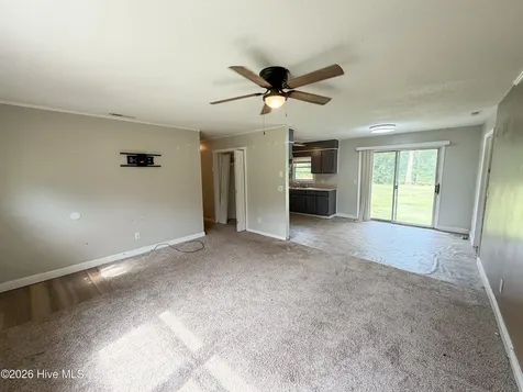 165 Pate Road New Bern NC 28562