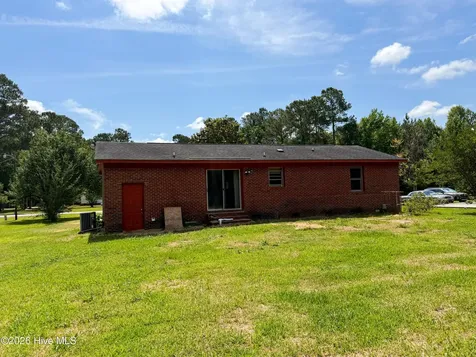 165 Pate Road New Bern NC 28562