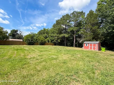 165 Pate Road New Bern NC 28562