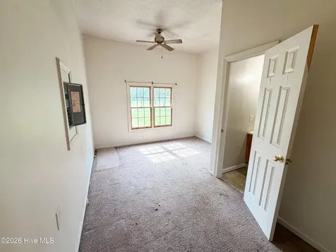 165 Pate Road New Bern NC 28562