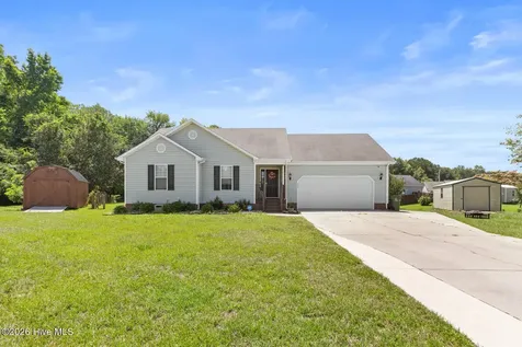 402 Kant Place Jacksonville NC 28540