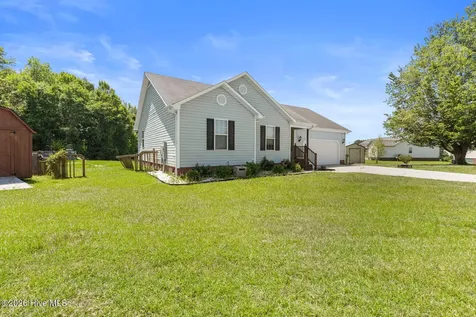 402 Kant Place Jacksonville NC 28540