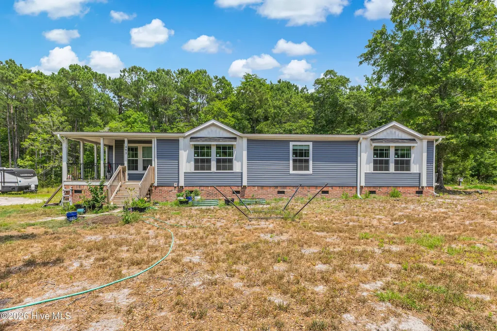 493 Bachelor Creek Lane SW Supply NC 28462