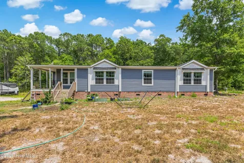 493 Bachelor Creek Lane SW Supply NC 28462