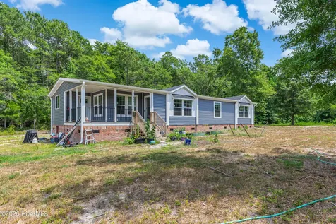 493 Bachelor Creek Lane SW Supply NC 28462