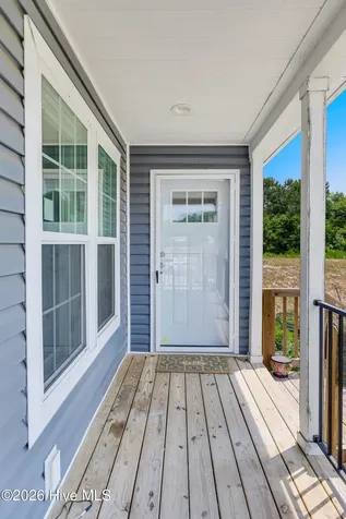 493 Bachelor Creek Lane SW Supply NC 28462