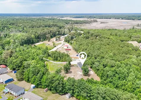 493 Bachelor Creek Lane SW Supply NC 28462