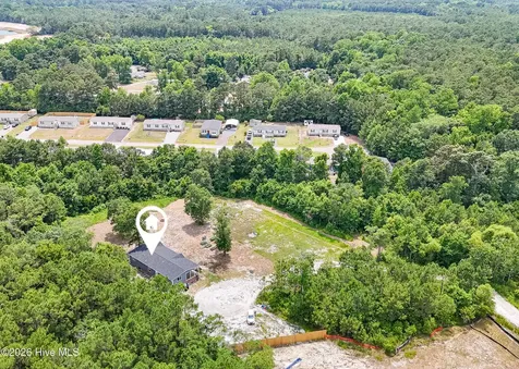 493 Bachelor Creek Lane SW Supply NC 28462