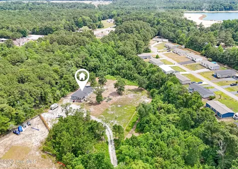 493 Bachelor Creek Lane SW Supply NC 28462