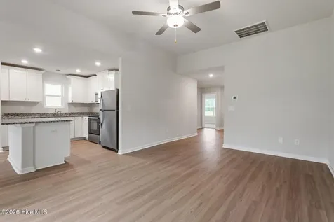 8955 Ava Drive Bailey NC 27807