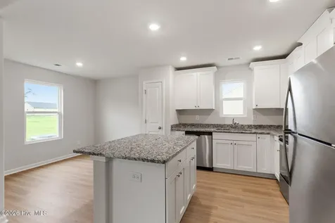 9120 Ava Drive Bailey NC 27807