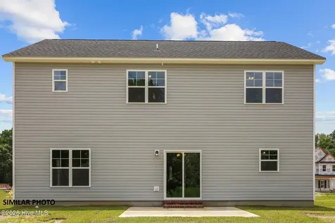 519 Large Oak Drive Hubert NC 28539