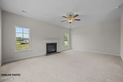 519 Large Oak Drive Hubert NC 28539