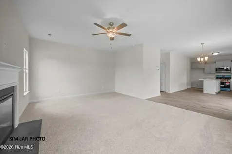 519 Large Oak Drive Hubert NC 28539