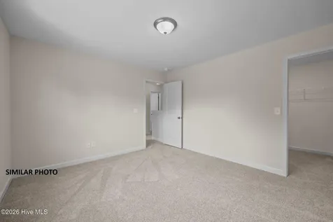 519 Large Oak Drive Hubert NC 28539