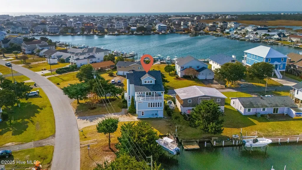 301 Old Causeway Road Atlantic Beach NC 28512