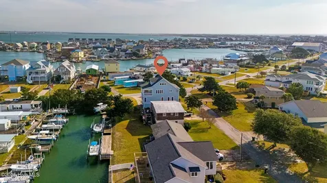 301 Old Causeway Road Atlantic Beach NC 28512