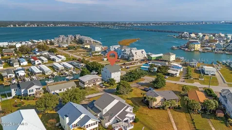 301 Old Causeway Road Atlantic Beach NC 28512