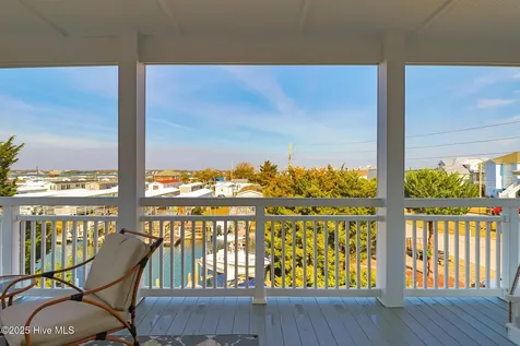 301 Old Causeway Road Atlantic Beach NC 28512