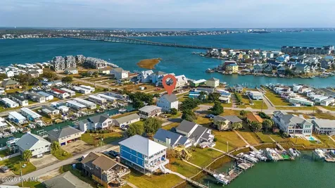 301 Old Causeway Road Atlantic Beach NC 28512
