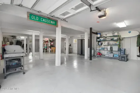 301 Old Causeway Road Atlantic Beach NC 28512