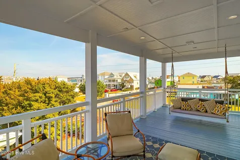 301 Old Causeway Road Atlantic Beach NC 28512