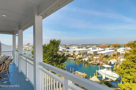 301 Old Causeway Road Atlantic Beach NC 28512