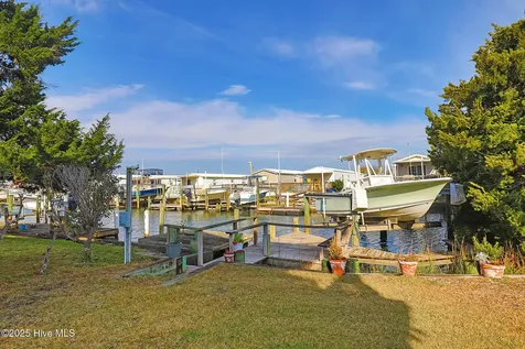 301 Old Causeway Road Atlantic Beach NC 28512