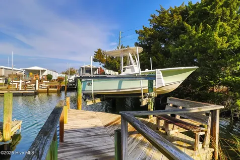 301 Old Causeway Road Atlantic Beach NC 28512