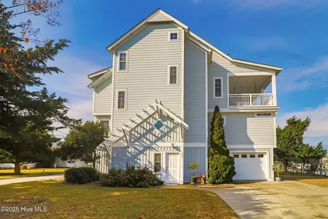 301 Old Causeway Road Atlantic Beach NC 28512