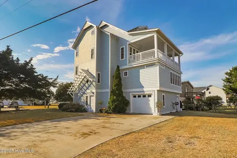 301 Old Causeway Road Atlantic Beach NC 28512