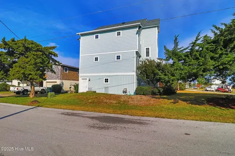 301 Old Causeway Road Atlantic Beach NC 28512