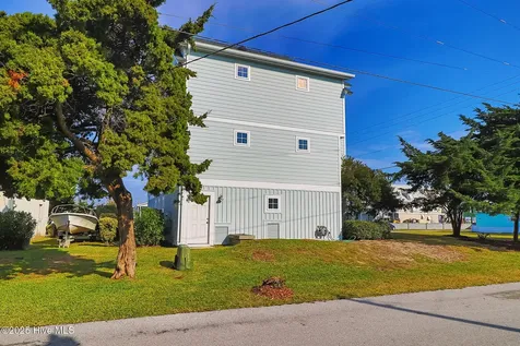 301 Old Causeway Road Atlantic Beach NC 28512