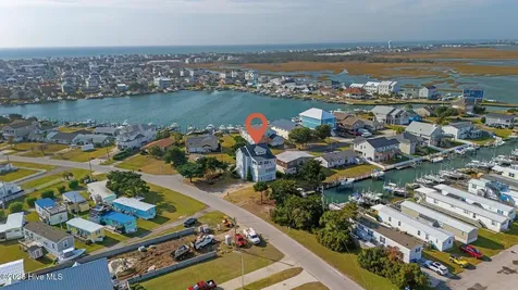 301 Old Causeway Road Atlantic Beach NC 28512