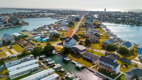 301 Old Causeway Road Atlantic Beach NC 28512