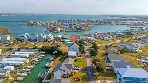 301 Old Causeway Road Atlantic Beach NC 28512