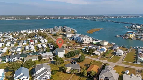 301 Old Causeway Road Atlantic Beach NC 28512