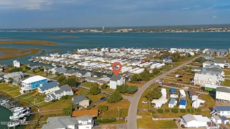 301 Old Causeway Road Atlantic Beach NC 28512
