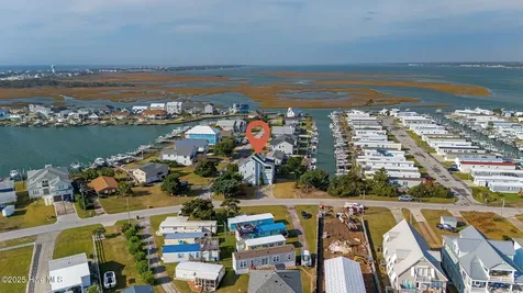 301 Old Causeway Road Atlantic Beach NC 28512