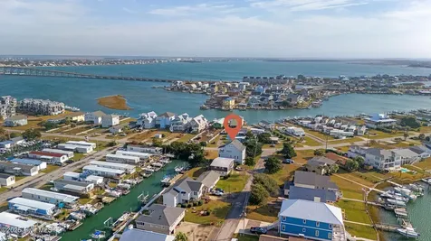 301 Old Causeway Road Atlantic Beach NC 28512