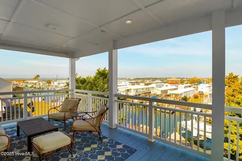 301 Old Causeway Road Atlantic Beach NC 28512
