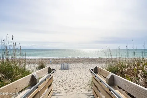 301 Old Causeway Road Atlantic Beach NC 28512